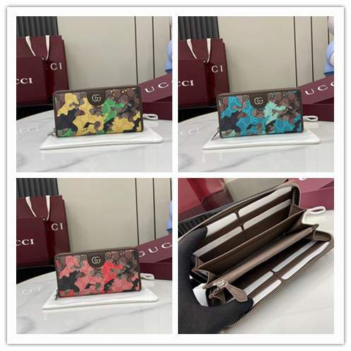 Picture of Gucci Wallets _SKUfw218886099fw